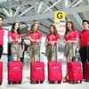 Thai Vietjet awarded “Most Passenger-Friendly Cabin Crew” in Thailand