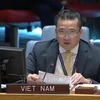 Vietnam suggests early finalisation of code of conduct on seabed mining