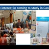 Vietnam among Canada’s prioritised markets in educational cooperation: workshop