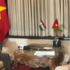 NA Chairman's visit demonstrates importance of Vietnam-India partnership: Ambassador 