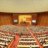 Vietnam hailed as respected member of int’l community ﻿