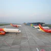 Vietjet offers year-end promotion tickets