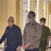 Taiwanese drug traffickers sentenced to death 