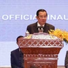 Cambodia to appoint foreign minister as ASEAN chair's new envoy to Myanmar