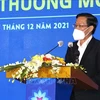 Forum seeks measures to strengthen links between HCM City, Mekong Delta localities