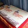 New book on President Ho Chi Minh’s national salvation journey introduced