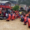 Philippines: Typhoon Rai-induced death toll increases