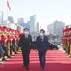 NA leader’s visits to RoK, India help create new momentum for national development: Official