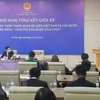 Conference reviews ties between Vietnam, Middle East – Africa