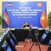 Vietnam, Cambodia foster economic, science and technology partnership 