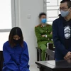 Two Chinese nationals imprisoned for organising illegal stay for foreigners in Vietnam 