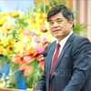 Deputy Minister elected as President of Vietnam-Mongolia Friendship Association