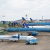 Vietnam Airlines Group to offer nearly 2 million tickets for Tet