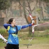 2021 National Archery Championship opens