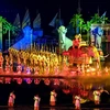 Lantern Festival to light up ancient city