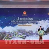 Construction on onsen resort complex begins in Thanh Hoa