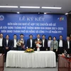 Da Nang, FPT boost ‘smart city’ project