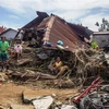 Philippines’s death toll from Typhoon Rai exceeds 400 