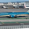 Vietnam Airlines JSC eyes comprehensive restructuring to weather COVID-19 crisis