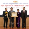 Vietnam-Azerbaijan Friendship Association has new chief
