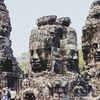 Cambodia's tourism sees fast recovery despite Omicron 