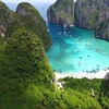 Thailand allows visitors back to Maya Bay
