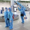 HCM City issues quarantine procedure for arrivals in face of Omicron