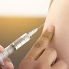 RoK presents vaccine syringes to Vietnam