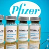Malaysia approves Pfizer vaccine for children aged 5-11