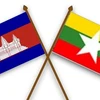 Cambodia to donate medical equipment to Myanmar