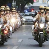 Traffic Safety Year 2022 launched in Hanoi 
