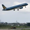 Vietnam Airlines resumes regular flights with RoK