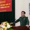 Defence diplomacy helps enhance Vietnam’s role and position: conference