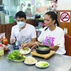 Renowned food culture helps promote Vietnamese tourism