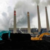 Indonesia wants to ensure coal reserves before resuming exports