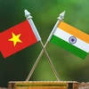 Vietnamese, Indian leaders exchange congratulatory letters