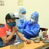 Vietnam records 15,779 COVID-19 cases on January 9
