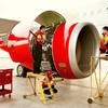 Vietjet named in the world’s Top 10 safest low-cost airlines