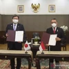 Indonesia, Japan ink Memorandum of Cooperation on energy transition