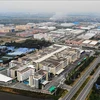 Hanoi develops industrial parks for 2021-2025