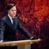 Prime Minister congratulates Dutch counterpart over re-election