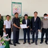Kien Giang supports Vietnamese-Cambodians ahead of Tet