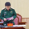 Conference reviews project on Vietnam – Cuba defence ties 