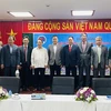 Business association to work for more Vietnamese investment in Laos