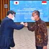 Indonesia, Japan intensify cooperation in automotive, digital technology industries