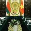 Vietnam, Belarus conduct political consultation at deputy foreign ministerial level