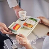 Vietnam Airlines to resume in-flight catering services