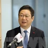 Vietnam, RoK enjoy extensive exchange in culture: Korean minister