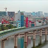 Hanoi inaugurates Cat Linh-Ha Dong metro line 