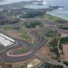 Indonesia’s circuit ready to host MotoGP 2022 race